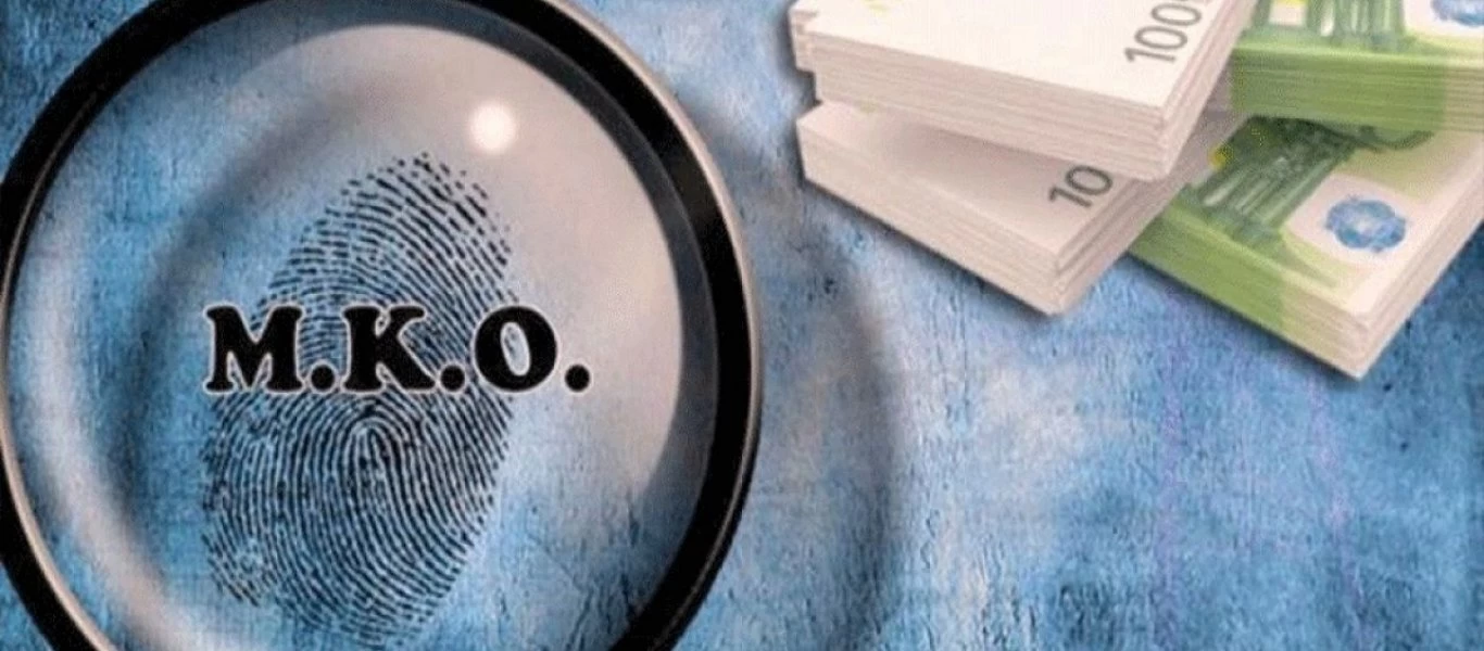 Επιτέλους έφοδος στα γραφεία τριών ΜΚΟ: Κατασχέθηκαν υπολογιστές